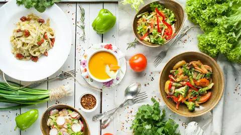 ¿Es posible dejar la carne sin perjudicar la salud?